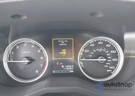 2021 Subaru Forester Touring из США, поврежденный, VIN JF2SKAXC8MH574427